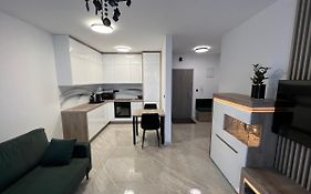 Apartament Poznańska